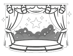 Upload a scenary file